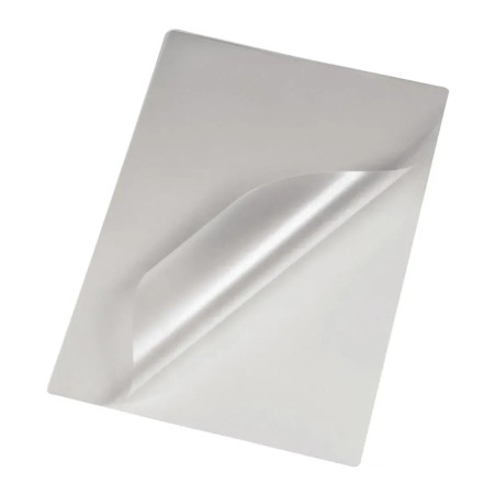 Плівка для ламінування Agent глянц. А5 150мкн (100 шт.) (3150061)