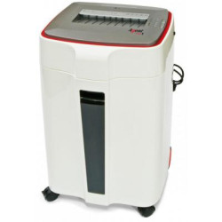 Знищувач документів Agent 111 X (2х10) (6020629)