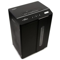 Знищувач документів ShredMARK 0601HS+ (1*2мм) (24326)
