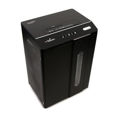 Знищувач документів ShredMARK 0601HS+ (1*2мм) (24326)