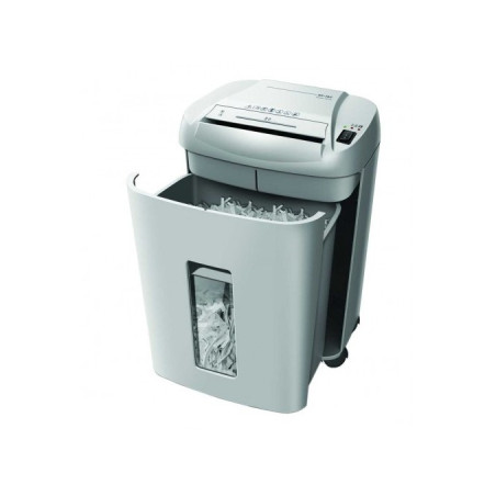 Знищувач документів ShredMARK 1827C (3,9*38мм) (24334)