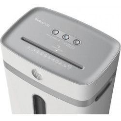 Знищувач документів HP OneShred 12CC (2802) (838084)