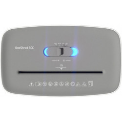 Знищувач документів HP OneShred 8CC (2801) (838081)