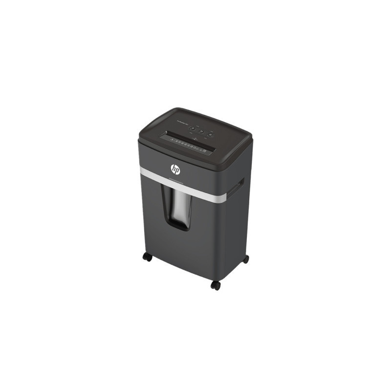 Знищувач документів HP PRO SHREDDER 18CC (2813) (864883)