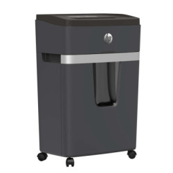Знищувач документів HP PRO SHREDDER 18CC (2813) (864883)