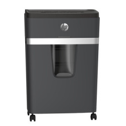 Знищувач документів HP PRO SHREDDER 18CC (2813) (864883)