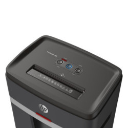 Знищувач документів HP PRO SHREDDER 18CC (2813) (864883)