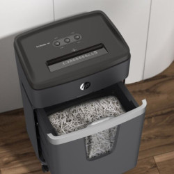 Знищувач документів HP PRO SHREDDER 18CC (2813) (864883)