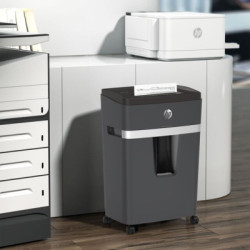 Знищувач документів HP PRO SHREDDER 18CC (2813) (864883)