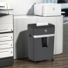 Знищувач документів HP PRO SHREDDER 18CC (2813) (864883)