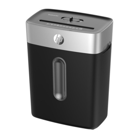 Знищувач документів HP OneShred 8CC (2826) (873628)