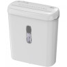 Знищувач документів Media-Tech WHITE SHREDDER (MT223) (884007)