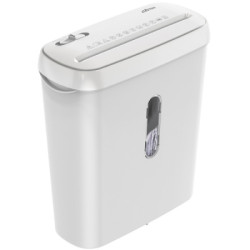 Знищувач документів Media-Tech WHITE SHREDDER (MT223) (884007)