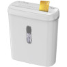 Знищувач документів Media-Tech WHITE SHREDDER (MT223) (884007)