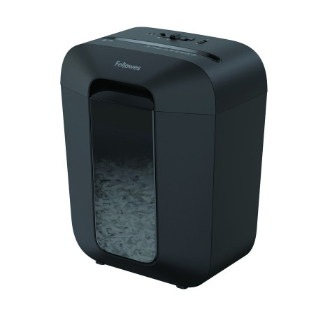 Знищувач документів Fellowes LX45 (f.U4400501)