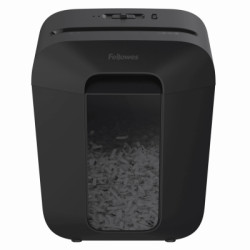 Знищувач документів Fellowes LX45 (f.U4400501)