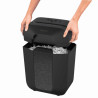 Знищувач документів Fellowes LX45 (f.U4400501)