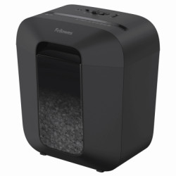 Знищувач документів Fellowes LX25M Mini-Cut (f.U4170601)