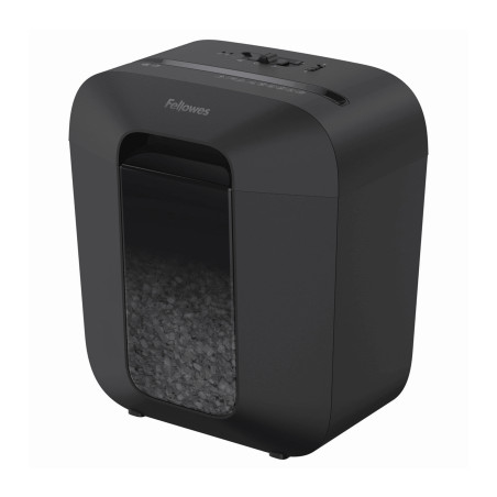 Знищувач документів Fellowes LX25M Mini-Cut (f.U4170601)