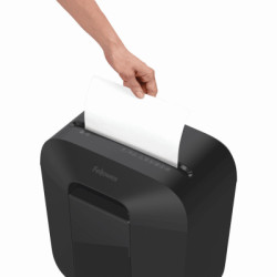 Знищувач документів Fellowes LX25M Mini-Cut (f.U4170601)