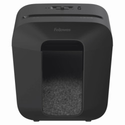 Знищувач документів Fellowes LX25M Mini-Cut (f.U4170601)