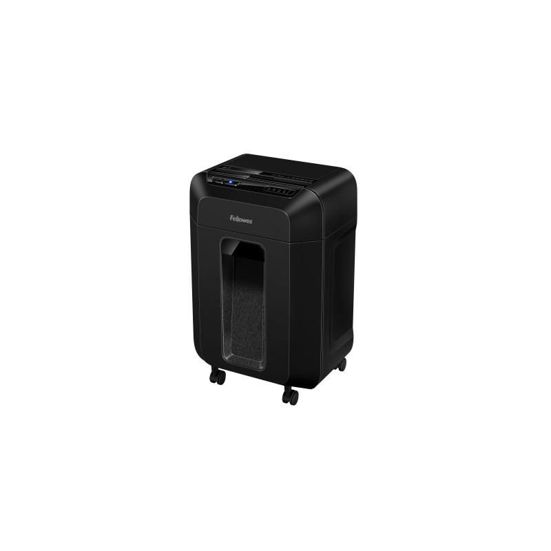 Знищувач документів Fellowes AutoMAX 80M (f.U4621501)
