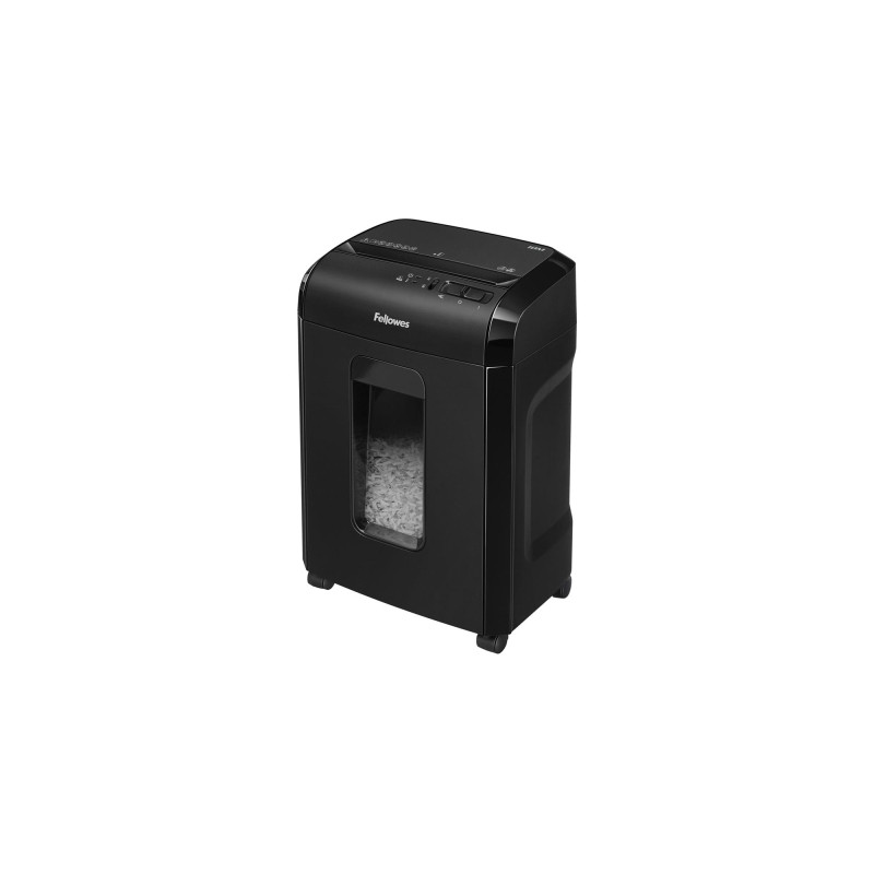 Знищувач документів Fellowes 10M (F.U4630601)