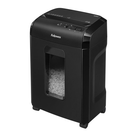 Знищувач документів Fellowes 10M (F.U4630601)