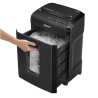 Знищувач документів Fellowes 10M (F.U4630601)