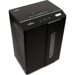 Знищувач документів ShredMARK 1740M (2*8мм) (24315)