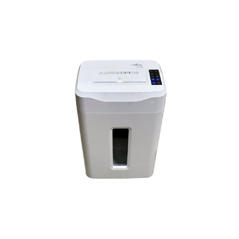 Знищувач документів ShredMARK 1535M (2*12мм) (24345)