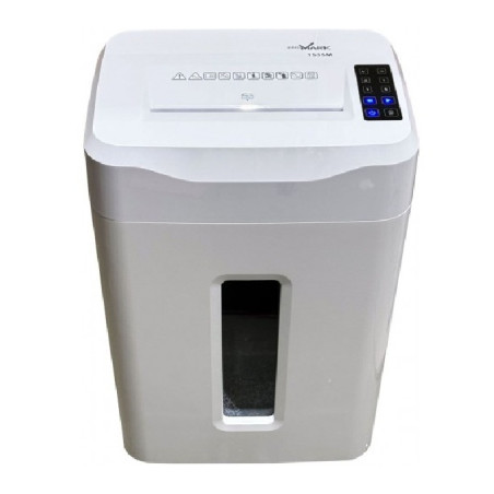 Знищувач документів ShredMARK 1535M (2*12мм) (24345)