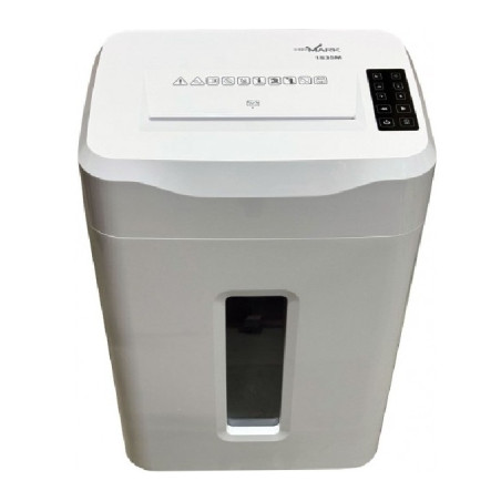 Знищувач документів ShredMARK 1835M NEW (1,9*10мм) (24339)