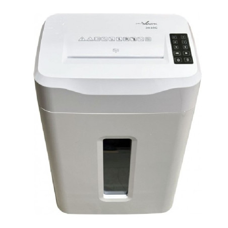 Знищувач документів ShredMARK 3035C (4*38мм) (24348)