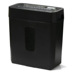 Знищувач документів Agent 0514.5 X (2x12) (6010234)