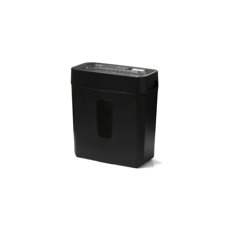 Знищувач документів Agent 0514.5 X (2x12) (6010234)