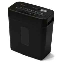 Знищувач документів Agent 0514.5 X (2x12) (6010234)