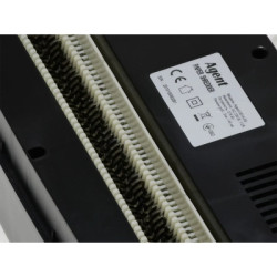 Знищувач документів Agent 0514.5 X (2x12) (6010234)