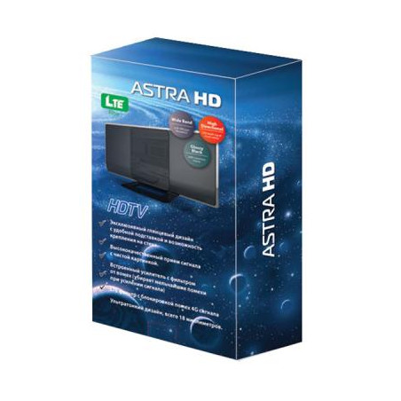 Антена Astra HDTV Antenna (Astra HD)