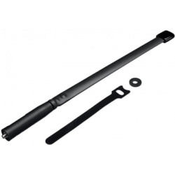 Антена Agent ATA-89, 144/430 Мгц SMA-FEMALE (ATA-89 / Гр8844)