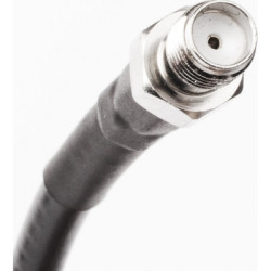 Антена Baofeng NAGOYA UT-308UV з перехідником на портативну рацію SMAJ 3m (Гр9170)