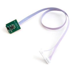 Пульт ДК для телевізора Vinga Remote control with belt key (для S32HD25B)