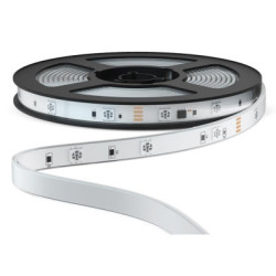 Світлодіодна стрічка Govee Phantasy Outdoor LED RGBIC Strip Lights 10м Білий (H61723D1)