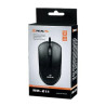 Мишка REAL-EL RM-211 USB Black (EL123200001)
