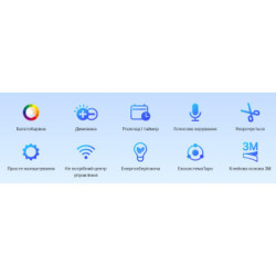 Світлодіодна стрічка TP-Link TAPO L900-10 (TAPO-L900-10)