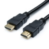 Кабель мультимедійний HDMI M to HDMI M 3.0m Atcom (17392)