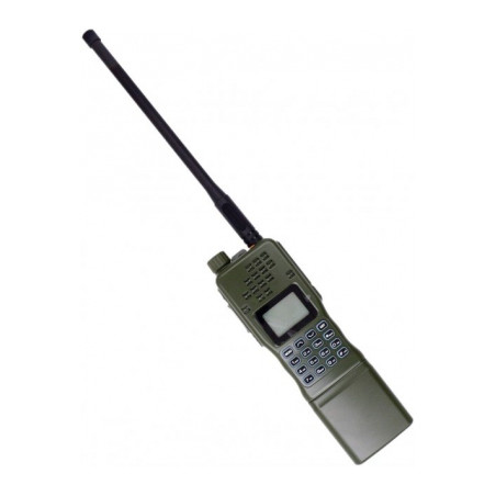 Портативна рація Baofeng AR-152 Camo