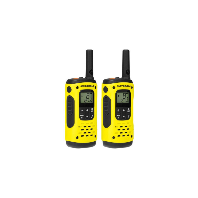 Портативна рація Motorola TALKABOUT T92 H2O Twin Pack (A9P00811YWCMAG)
