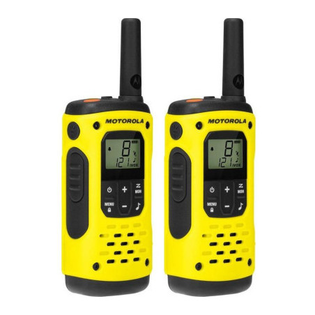 Портативна рація Motorola TALKABOUT T92 H2O Twin Pack (A9P00811YWCMAG)