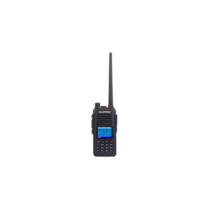 Портативна рація Baofeng DM-1702 GPS